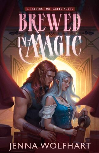 descargar libro Brewed in Magic