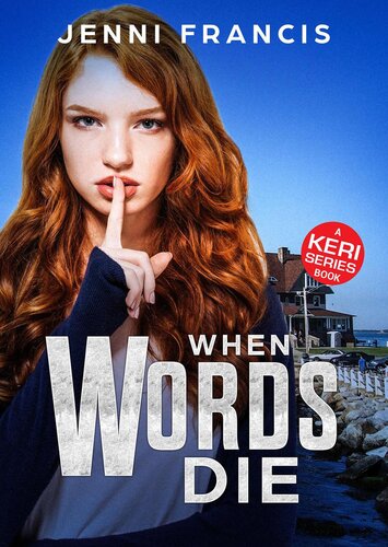 descargar libro When Words Die