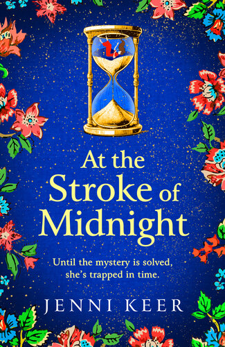 libro gratis At the Stroke of Midnight