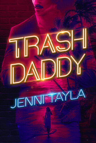 libro gratis Trash Daddy