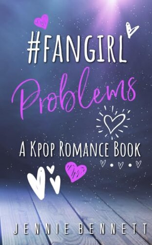 descargar libro #fangirlproblems: A Kpop Romance Book