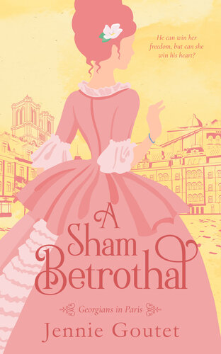 descargar libro A Sham Betrothal