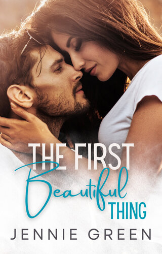 descargar libro The First Beautiful Thing