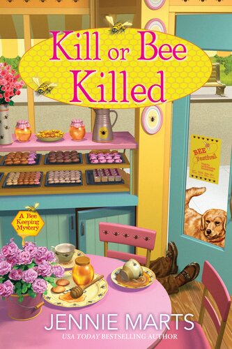 descargar libro Kill or Bee Killed