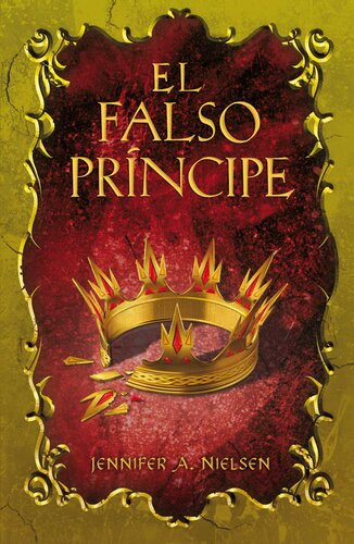 descargar libro El falso príncipe (El Falso Príncipe 1)