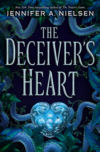 descargar libro The Deceiver's Heart