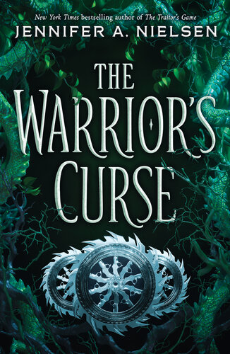 descargar libro The Warrior's Curse