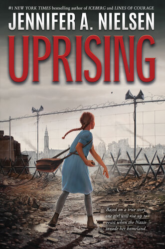 descargar libro Uprising