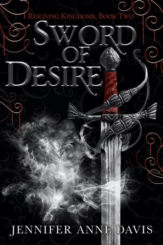 descargar libro Sword of Desire