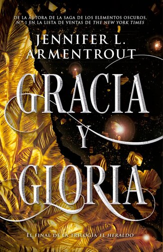 descargar libro Gracia y gloria