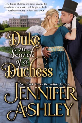 descargar libro Duke in Search of a Duchess: Sweet Regency Romance