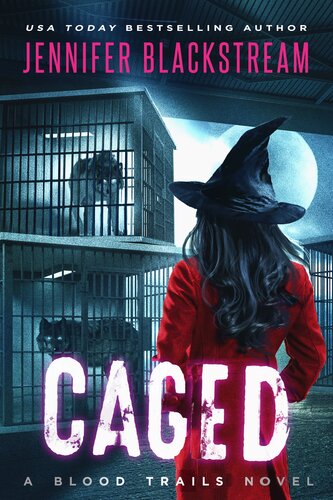 descargar libro Caged