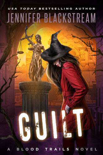 descargar libro Guilt