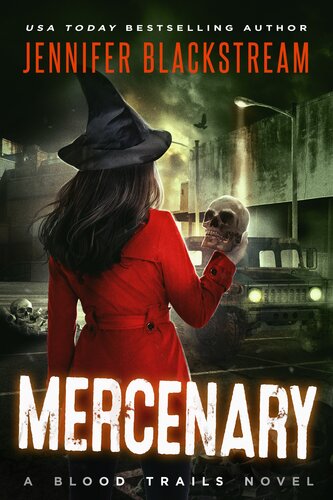 descargar libro Mercenary