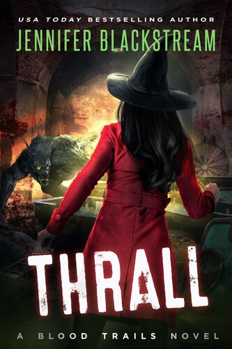 descargar libro Thrall