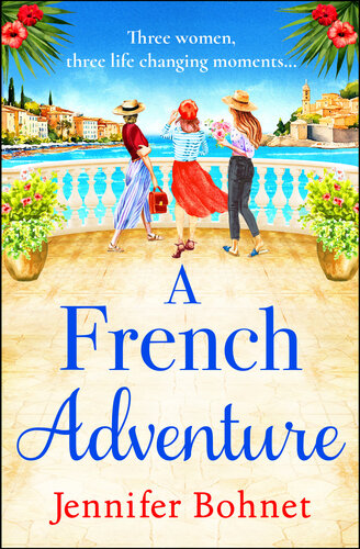 descargar libro A French Adventure