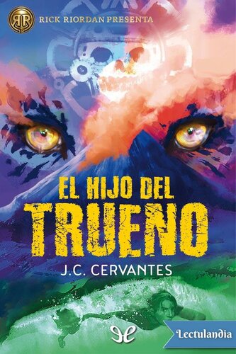 descargar libro El hijo del trueno