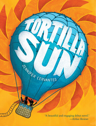 libro gratis Tortilla Sun