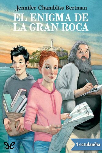 descargar libro El enigma de la gran roca