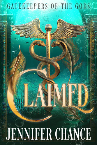 descargar libro Claimed