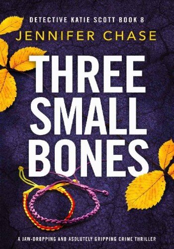 libro gratis Three Small Bones