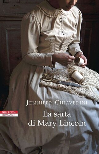 descargar libro La Sarta Di Mary Lincoln