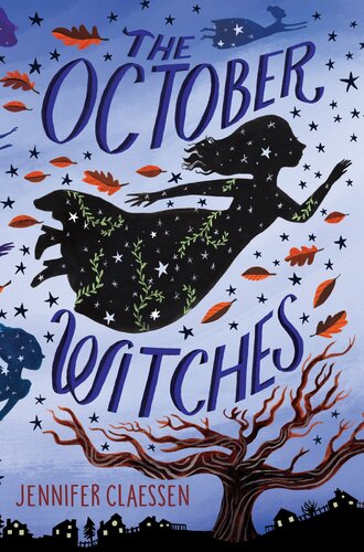 descargar libro The October Witches