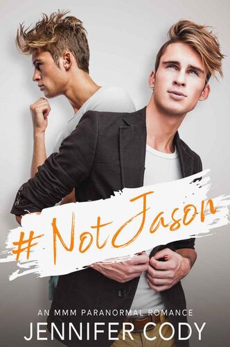 descargar libro #NotJason