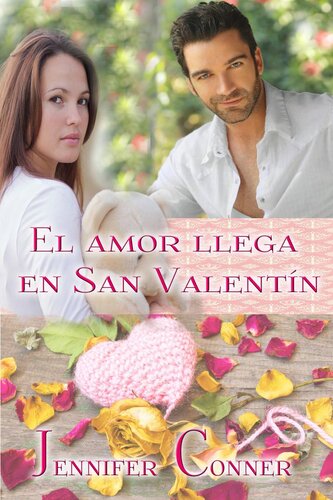 descargar libro El amor llega en San Valentín