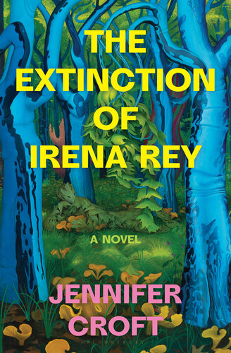 libro gratis The Extinction of Irena Rey