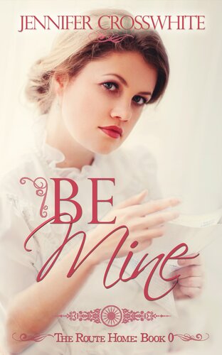 descargar libro Be Mine