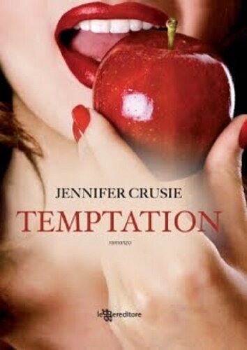 libro gratis Temptation