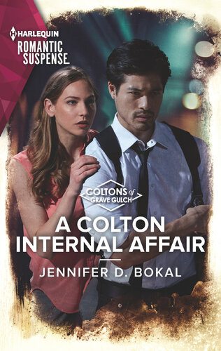 libro gratis A Colton Internal Affair