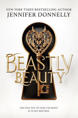 descargar libro Beastly Beauty