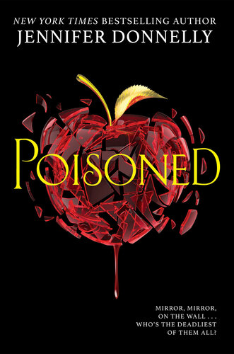 libro gratis Poisoned