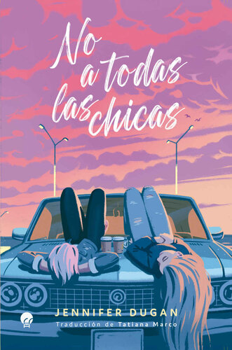 descargar libro No a todas las chicas