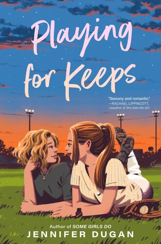 descargar libro Playing for Keeps