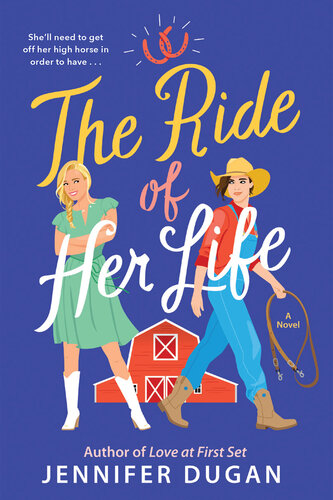 libro gratis The Ride of Her Life