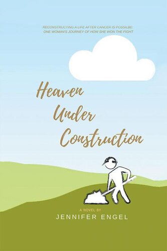 descargar libro Heaven Under Construction