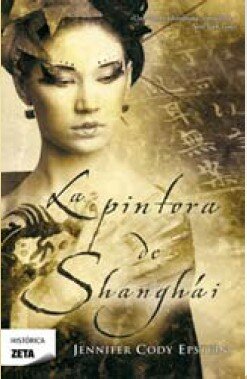 descargar libro La Pintora De Shangai