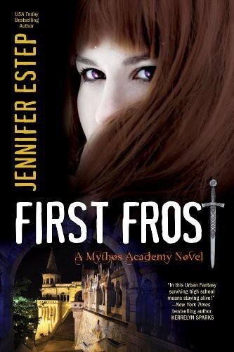 descargar libro First Frost