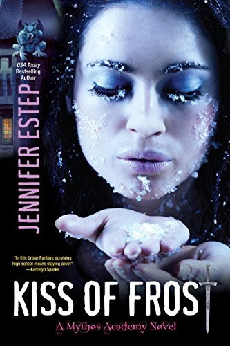 libro gratis Kiss Of Frost