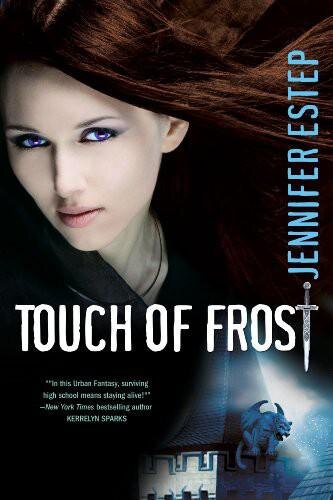 descargar libro Touch Of Frost