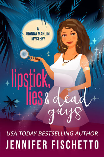 descargar libro Lipstick, Lies & Dead Guys