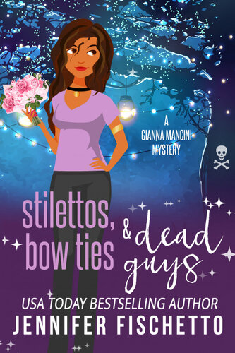 libro gratis Stilettos, Bow Ties & Dead Guys