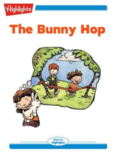 descargar libro The Bunny Hop