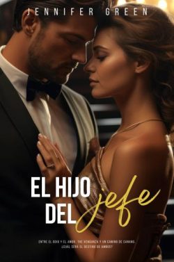 descargar libro El Hijo del Jefe