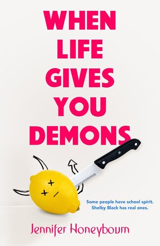 descargar libro When Life Gives You Demons