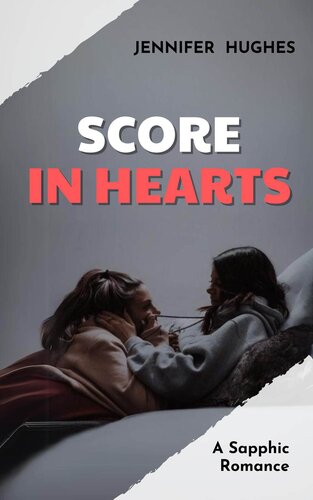 descargar libro Score in Hearts: A Sapphic Romance