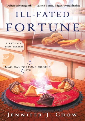 libro gratis Ill-Fated Fortune